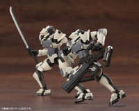 [Backorder] Hexa Gear Governor Weapons Combat Assort 01