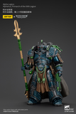 WARHAMMER  Alpha Legion Alpharius, Primarch of the XXth Legion (Reissue)