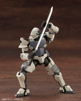 [Backorder] Hexa Gear Governor Weapons Combat Assort 01