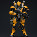 [Backorder] Joy Toy Yu Jing shang Jilnvincible 1