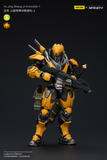 [Backorder] Joy Toy Yu Jing shang Jilnvincible 1