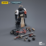 WARHAMMER Black Templars The Emperors Champion Rolantus (Reissue)