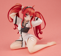 Melty Princess Eris Palm Sized Figure