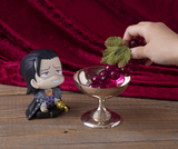 Lookup Dracule Mihawk & Crocodile (with gift)