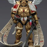 WARHAMMER Blood Angels The Sanguinor with Encarmine Broadsword