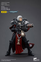 WARHAMMER Adepta Sororitas Battle Sister Sister Ludwenna (Reissue)