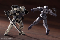 [Backorder] Hexa Gear Governor Weapons Combat Assort 01