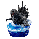 Petitrama EX Godzilla MINUS ONE From Zero To Minus One (Set of 4)