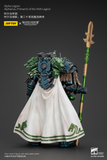 WARHAMMER  Alpha Legion Alpharius, Primarch of the XXth Legion (Reissue)
