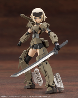 [Backorder] Hexa Gear Governor Weapons Combat Assort 01