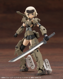 [Backorder] Hexa Gear Governor Weapons Combat Assort 01