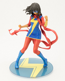 Ms. Marvel  Renewal Package Bishoujo Statue (Reissue)