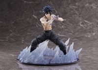 [Backorder] Gray Fullbuster