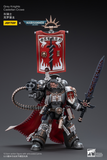 WARHAMMER Grey Knights Castellan Crowe (Reissue)