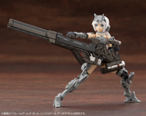 [Backorder] Hexa Gear Governor Weapons Combat Assort 01