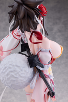Asuka: Japanese Bunny Ver.