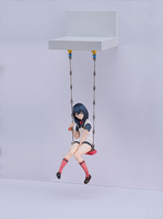 Rikka Takarada Wall Figure