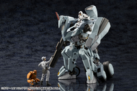 [Backorder] HEXA GEAR Governor LAT Solid (Cradle)