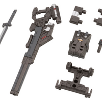 [Backorder] Hexa Gear Governor Weapons Combat Assort 01