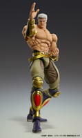 Fist of the North Star Chozokado RAOH MUSO TENSEI Ver.