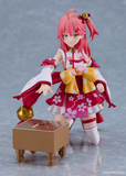 Figma 641 Sakura Miko