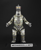 UA Monsters Mechagodzilla (1974)