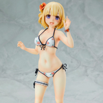 [Backorder] Hinai Paulette Bikini Ver.