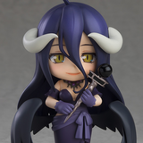 Nendoroid No.2604 Albedo: Dress Ver.