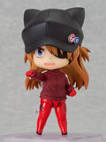 Nendoroid No.2930 Asuka Shikinami Langley Jersey Ver.