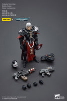 WARHAMMER Adepta Sororitas Battle Sister Sister Ludwenna (Reissue)