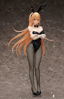 Erina Nakiri: Bunny Ver. (Reissue)