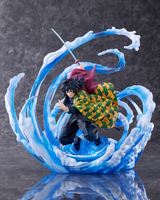 [Backorder] Giyu Tomioka DX Ver.