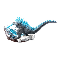 Petitrama EX Godzilla MINUS ONE From Zero To Minus One (Set of 4)