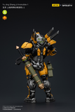 [Backorder] Joy Toy Yu Jing shang Jilnvincible 1