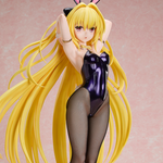 Golden Darkness Bunny Ver. 1/3 Scale Figure