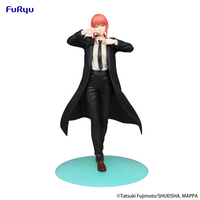 Chainsaw Man Exceed Creative Figure - Makima -