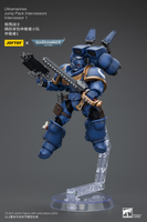WARHAMMER Ultramarines Jump Pack Intercessors Intercessor 1