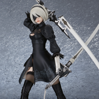 NieR:Automata 2B YoRHa No.2 Type B Version 2.0