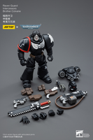 [Backorder] WARHAMMER Raven Guard Intercessors Brother Colvane