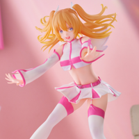 2.5 Dimensional Seduction DRESSTA Liliel