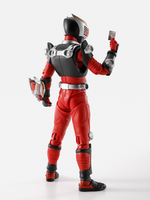 MASKED RIDER RYUKI S.H.Figuarts（SHINKOCCHOU SEIHOU）