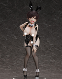 [Backorder] BINDing Mutsuki Hayakawa Bunny Ver.