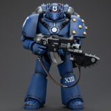 WARHAMMER Ultramarines MK VI Tactical Squad Legionary with Bolter& Chainblade