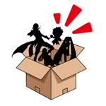 Anime Figure Lucky Box – Premium Edition ($400–$600 Value)