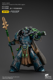 WARHAMMER  Alpha Legion Alpharius, Primarch of the XXth Legion (Reissue)