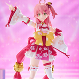 Figma 641 Sakura Miko