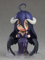 Nendoroid No.2604 Albedo: Dress Ver.