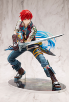 Ys VIII: Lacrimosa of DANA Adol Christin