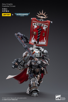 WARHAMMER Grey Knights Castellan Crowe (Reissue)