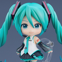 Nendoroid No.2360 Hatsune Miku V3